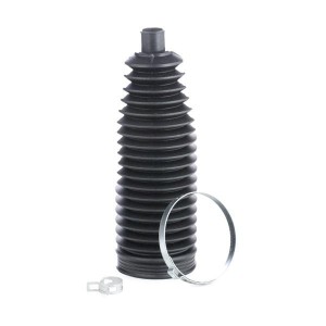 MANSZETA OSŁONA DRĄŻKA KIEROWNICZEGO LEWA PRAWA DO SAAB 9-3 II 07-14R.