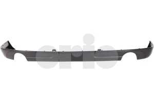 SPOILER DOKŁADKA DOLNA ZDERZAKA TYŁ SAAB 9-3 SS CV AERO B284 OE