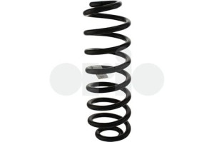 SPREŻYNY TYŁ KOMPLET DO SAAB 9-3 II SC XWD 08-14R. OE