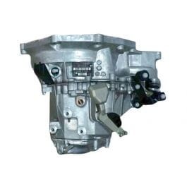 SKRZYNIA BIEGÓW MANUALNA FM57102 FM57103 NOWA DO SAAB 9-3 II B207 03-08R. 5-BIEGOWA OE
