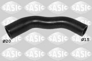 WĄŻ SEPARATOR OLEJU DO WLOTU TURBO DO SAAB 9-3 II 1.9 TiD OE SASIC