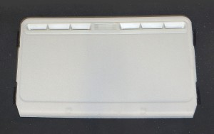 OSŁONA SZYBERDACHU DO SAAB 9-3 II 06-14R. OE