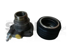 WYSPRZĘGLIK SAAB 900 I 79-93R.