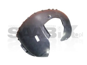 NADKOLE PRAWE PRZEDNIE SAAB 95 OD 98 R. DO 05 R.