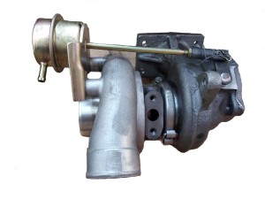 TURBOSPRĘŻARKA NOWA DO SAAB 9000 B234R OE