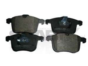 KLOCKI HAMULCOWE PRZÓD DO SAAB 9-3 SS OPEL SIGNUM VECTRA