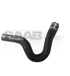PRZEWÓD WĄŻ UKŁĄDU CHŁODZENIA ZBIORNICZEK - CHŁODNICA DO SAAB 9-3 SS SC CV OE