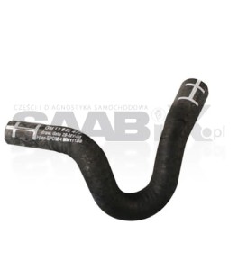 PRZEWÓD WĄŻ UKŁĄDU CHŁODZENIA ZBIORNICZEK - CHŁODNICA DO SAAB 9-3 SS SC CV OE