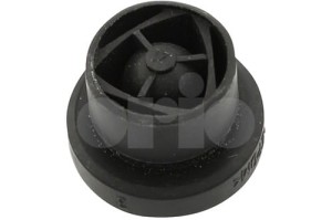 GUMKA USTALACZ POKRYWY OSŁONY GÓRNEJ SILNIKA DO SAAB 9-3 II 9-5 1.9 TiD TTiD OE