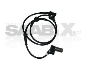 CZUJNIK ABS PRAWY PRZÓD DO SAAB 9000