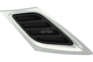 GRILL ATRAPA NERKA PRAWA DO SAAB 9-3 93 SS SC CV 08-12R. OE