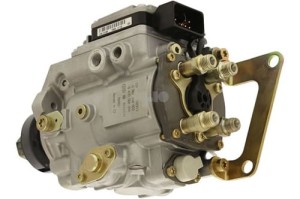 POMPA WTRYSKOWA EDC15 DO SAAB 9-3 2.2 TiD DIESEL 115KM