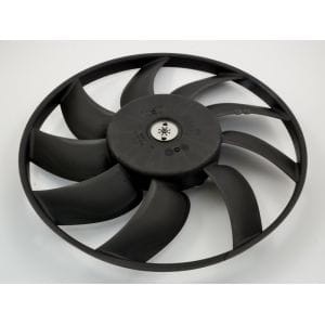 WENTYLATOR CHŁODNICY DO SAAB 9-3 II B207 Z18XE 04-11R.