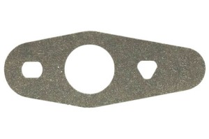 USZCZELKA WYLOT OLEJU TURBO SAAB 9-3 II 9-5 NG 9-4X B284 OE