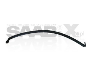 USZCZELKA SZYBY DRZWI PRAWY TYŁ DO SAAB 9-3 SS 05-10R.