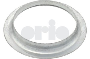DYSTANS PIERŚCIEŃ AMORTYZATORA TYŁ DO SAAB 9-5 98-10R. OE