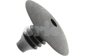 SPINKA WYGŁUSZENIA MASKI DO SAAB 900 9000 9-5. OE