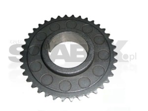 KOŁO ZĘBATE DOLNE BALANSU 900 9000 9-3 9-5 