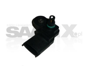 CZUJNIK CIŚNIENIA DOŁADOWANIA BOSCH DO SAAB 9-3 9-5 1.9TiD 2.2TiD