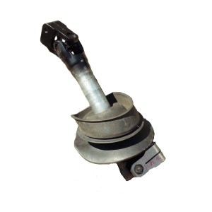 KRZYŻAK KOLUMNY KIEROWNICZEJ REGENEROWANY DO SAAB 9-3 II 03-06r.