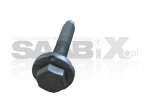ŚRUBKA MOCUJĄCA RELING DACHOWY SAAB 9-3 SS