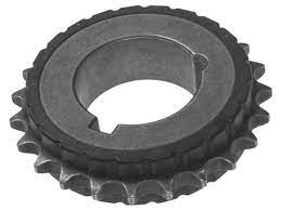 KOŁO ZĘBATE WAŁU KORBOWEGO SAAB 9-3 II 9-5 NG 9-4X B207 A20NFT A20NHT