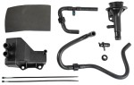 ZESTAW NAPRAWCZY ODMY KIT PODSTAWOWY ZESTAW SAAB 9-3 9-5 98-03r. 