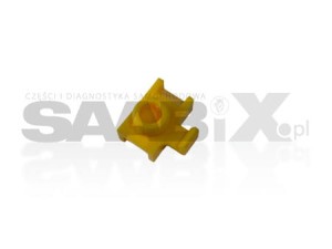 SPINKA KLIPS SPRĘŻYNY PEDAŁU SPRZĘGŁA DO SAAB 9-3 SS 03-10R.