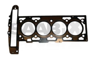  USZCZELKA GŁOWICY SAAB 9-3 SS 03-12R. B207