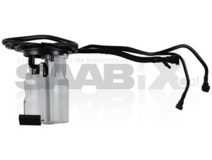 ZESTAW ZASILAJĄCY POMPA PALIWA DO SAAB 9-5 B205 B235