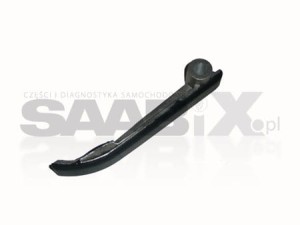 ŚLIZG NAPINACZA ROZRZĄDU BALANSU DO SAAB 9000 B234 90-93R.