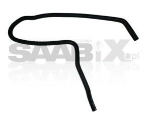 RURA DŁUGA CHŁODNICA - ZBIORNIK PŁYNU DO SAAB 900NG 9-3 OE
