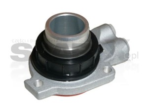 WYSPRZĘGLIK  Z ŁOŻYSKIEM SAAB 9000 1985-1992