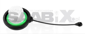 KOREK WLEWU PALIWA DO SAAB 9-3 03-12 9-5 06-10R.