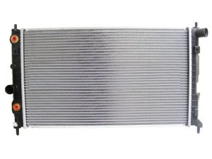 CHŁODNICA WODY 9-5 1998-2010 1.9TID 2.2TID 3.0TID 3.0V6 AUTOMAT