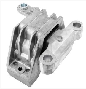 PODUSZKA SILNIKA PRAWA SAAB 9-3 II B207 03-04R.