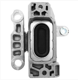 PODUSZKA SILNIKA PRAWA SAAB 9-3 II B207 03-04R.