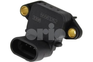 CZUJNIK CIŚNIENIA POWIETRZA SAAB 9-3 I 9-5 B205 B235 B308 OE