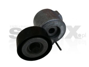 NAPINACZA PASKA WIELOKLINOWEGO 9-3 SS 1.9TID