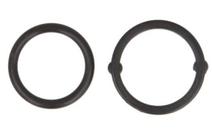 ORINGI OE OBUDOWY CHŁODNICZKI FILTRA OLEJU DO SAAB 9-3 1.9TTiD 08-12R.