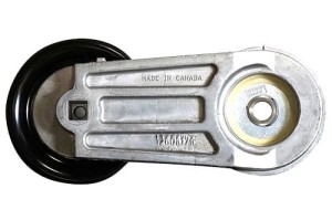 NAPINACZ PASKA WIELOKLINOWEGO DO SAAB 9-3 II 9-5 NG INSIGNIA A20NHT A20NFT OE