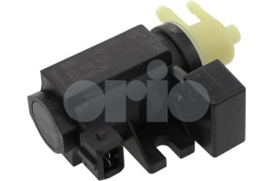 ZAWÓR PODCIŚNIENIA TURBOSPRĘŻARKI SAAB 9-3 II 1.9 TTiD