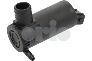 POMPKA SPRYSKIWACZY SZYBY TYŁ DO SAAB 9-3 II 06-12r. 5D OE
