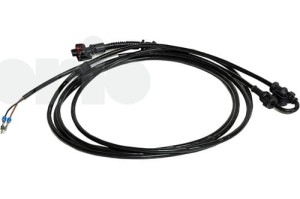 WIĄZKA PRZEWODÓW CZUJNIKA ABS LP DO SAAB 9-3 II 2007R. - 2011R.