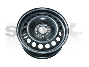 NOWE ORYGINALNE FELGI STALOWE 16" DO SAAB 9-3 SS 03-10R.