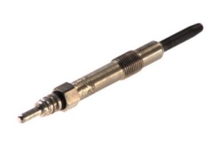 ŚWIECA ŻAROWA BOSCH DO SAAB 9-3 SS SC CV 1.9TiD 120KM OEM