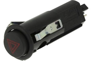 WŁĄCZNIK ŚWIATEŁ AWARYJNYCH SAAB 9000 900 9-3 9-5 OE NOWY