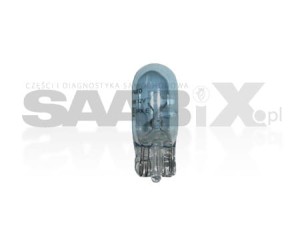 ŻARÓWKA VALEO BLUE EFFECT W5W 12V 5W