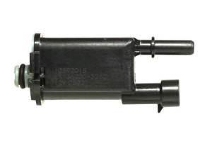 ELEKTROZAWÓR OPARÓW DO SAAB 9-3 II 9-5 NG INSIGNIA A20NFT A20NHT OE