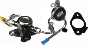 POMPA WYSOKIEGO CIŚNIENIA SAAB 9-3 II 9-5 NG INSIGNIA A20NFT A20NHT OE